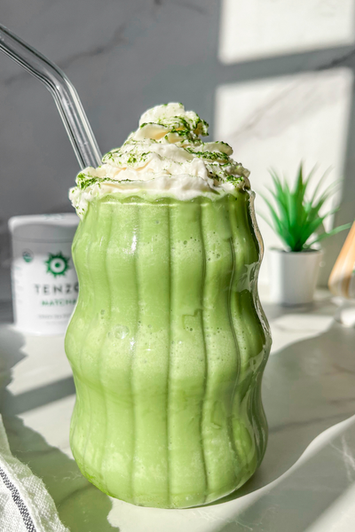 Matcha Frappuccino