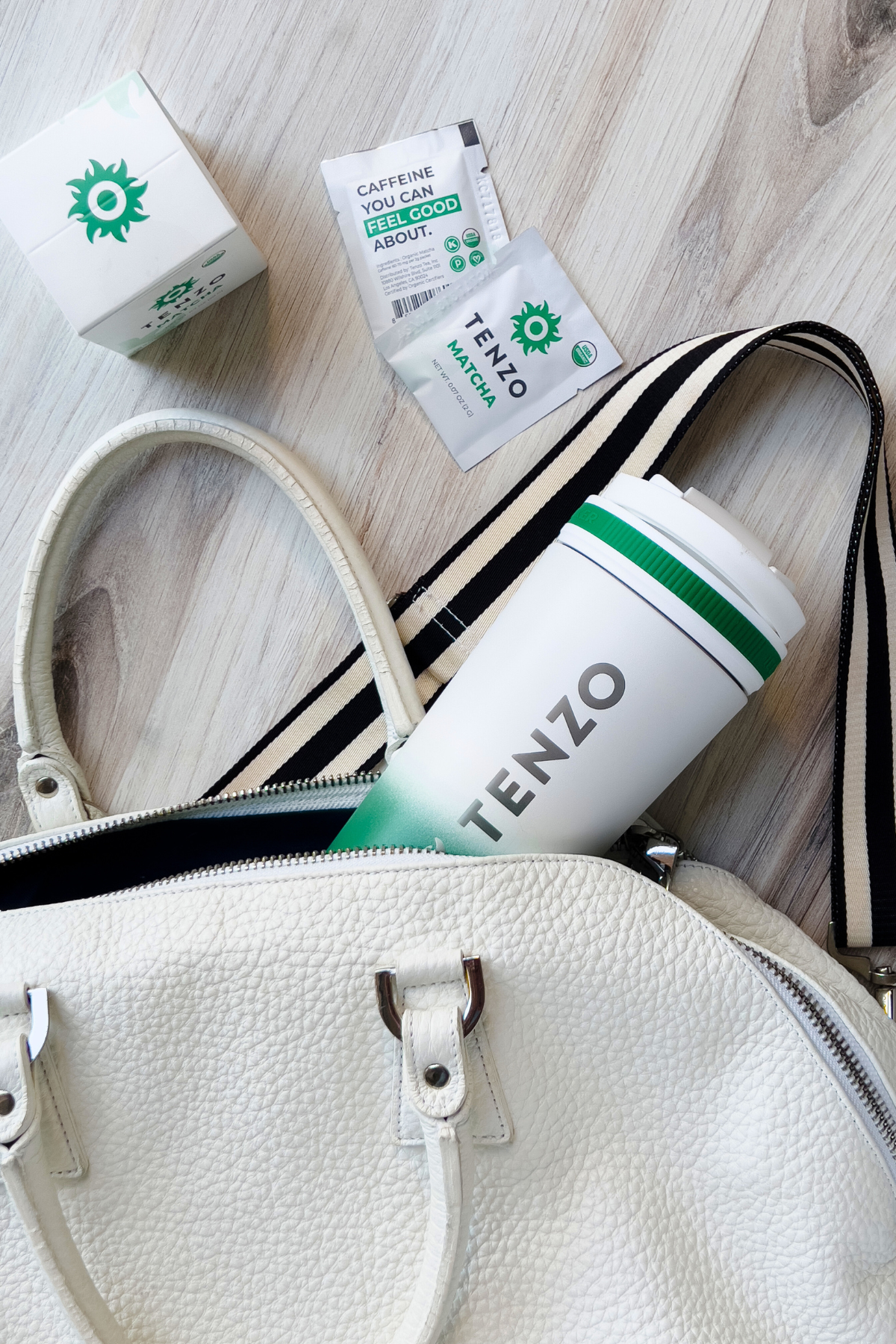 Why Tenzo needs to be #1 on your gym plan