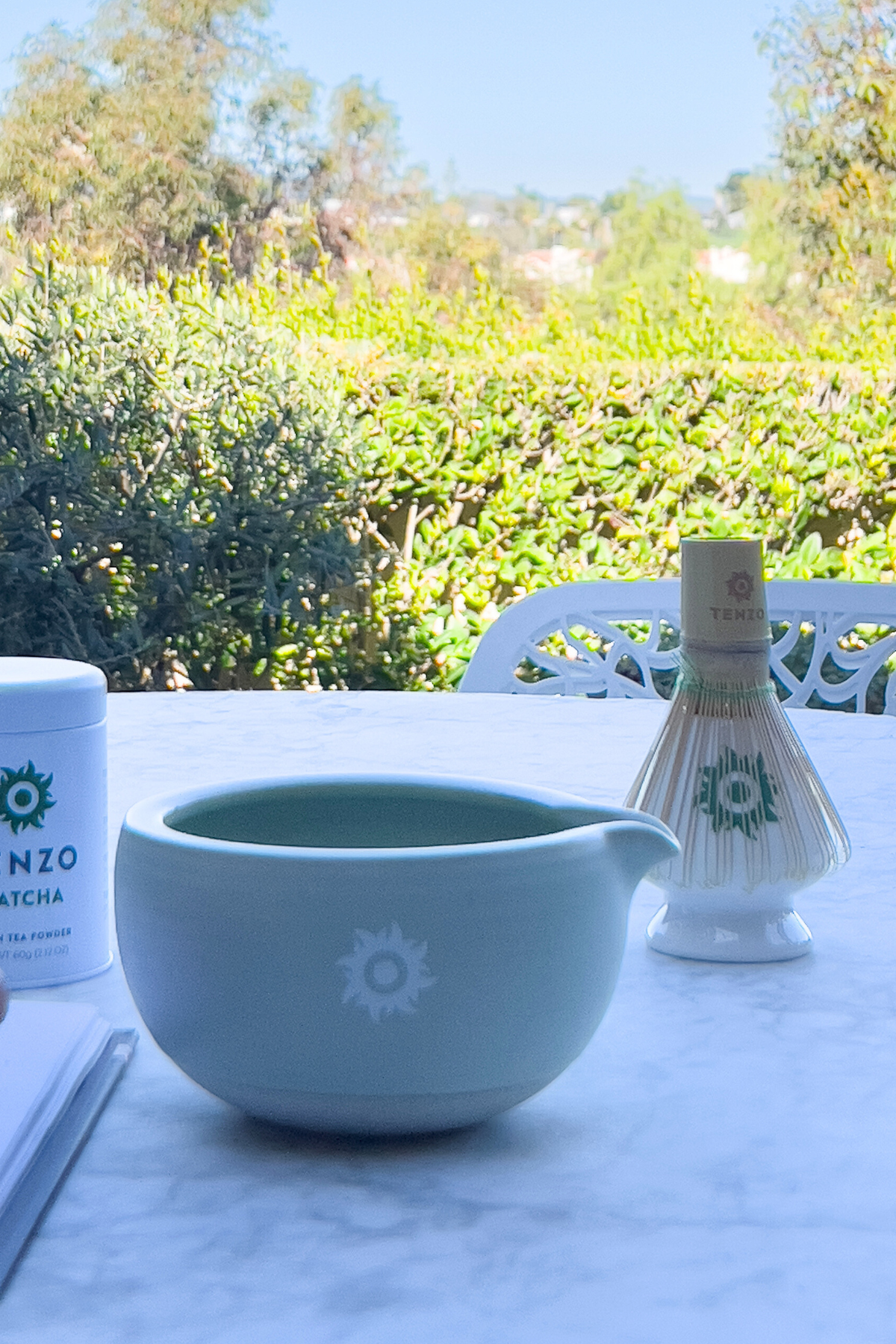 Whisking Up Fun: The Magic of Matcha and Bamboo Whisks!