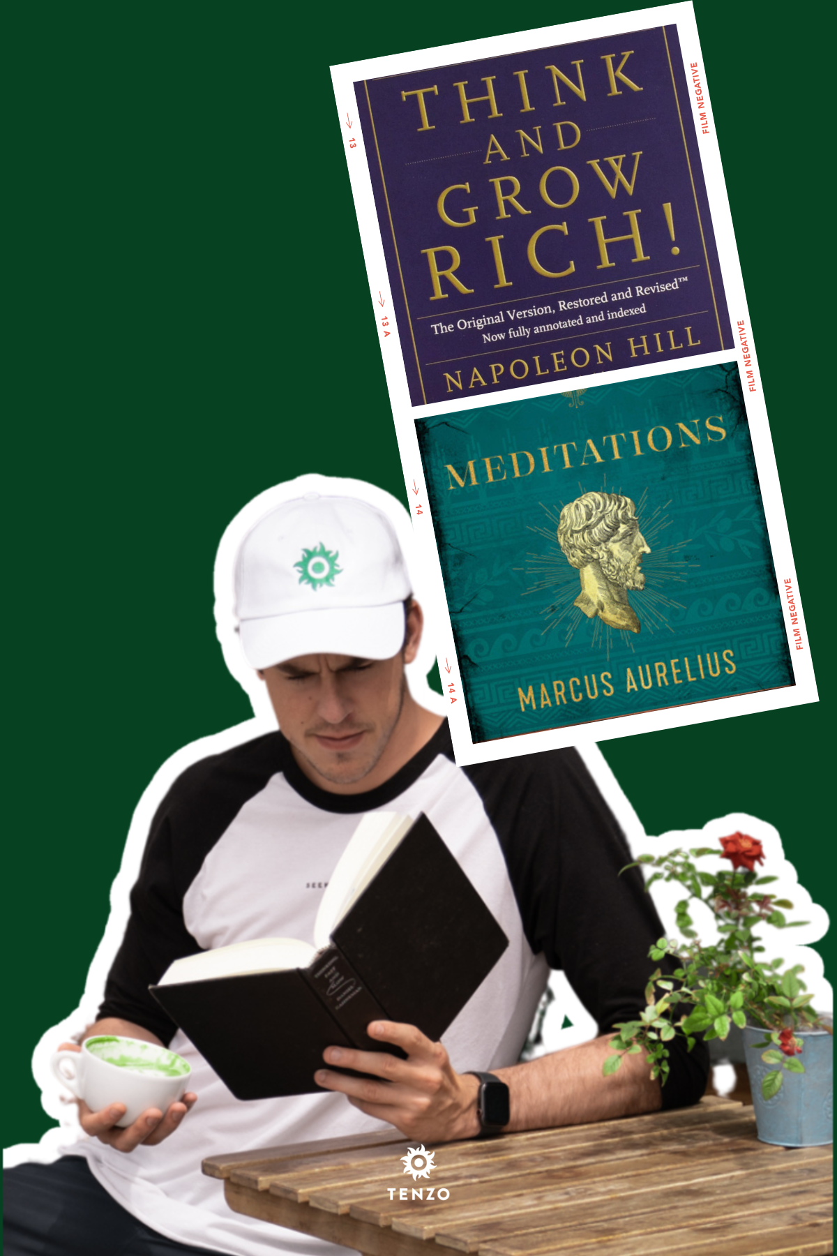 Better Books, Better You: Elevate Your Life through Reading
