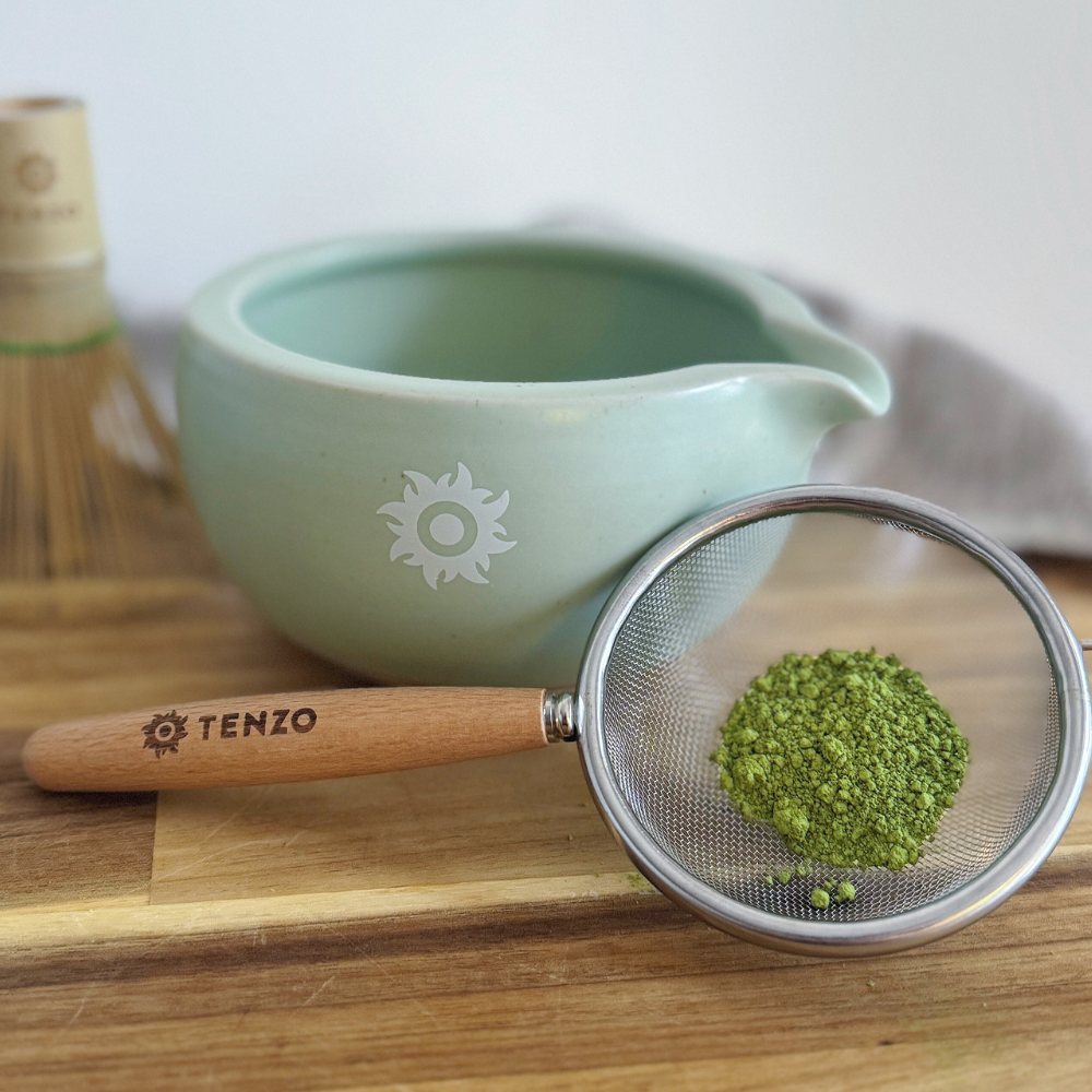 Matcha Sifter
