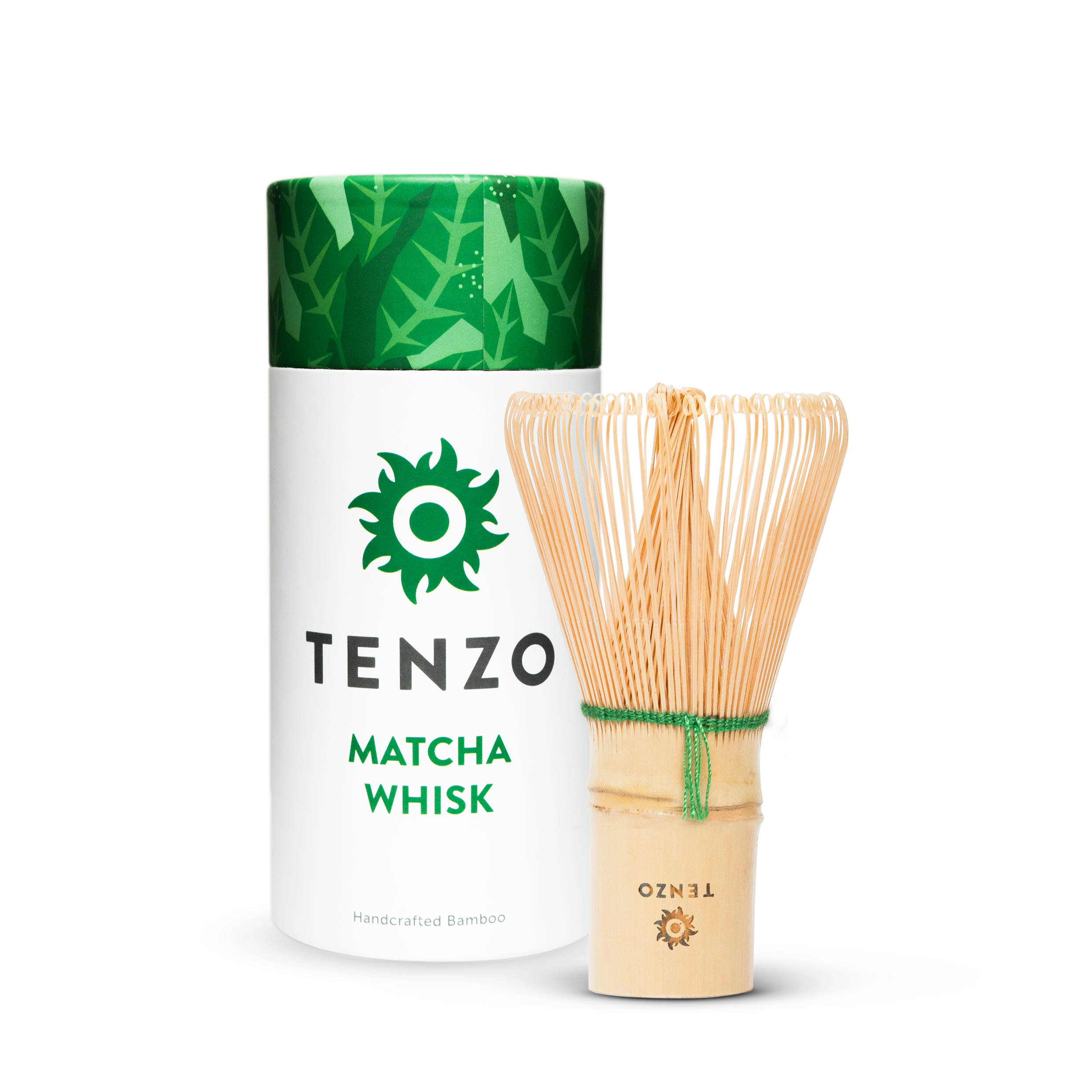 Bamboo Matcha Whisk