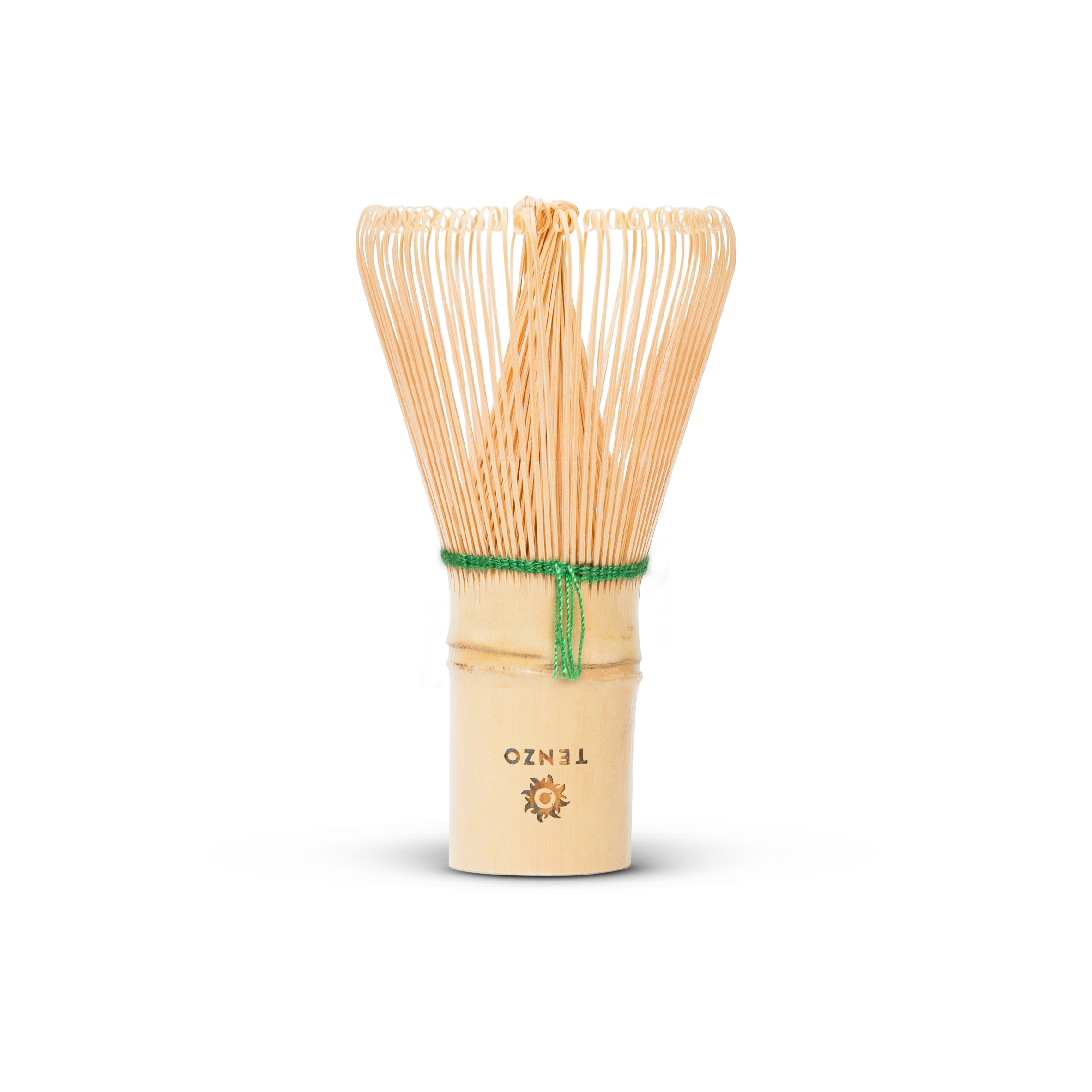 Bamboo Matcha Whisk