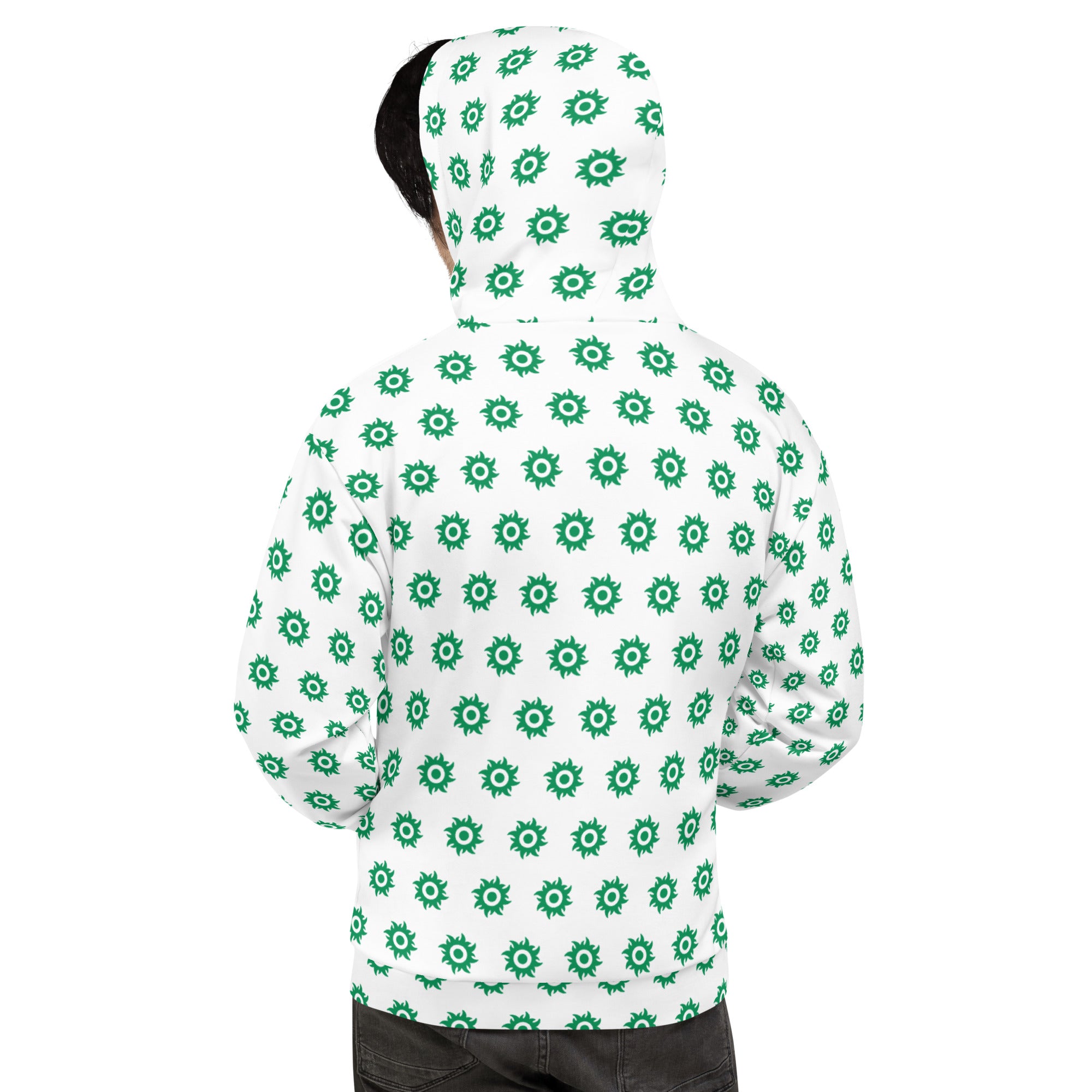 True Tenzo Hoodie