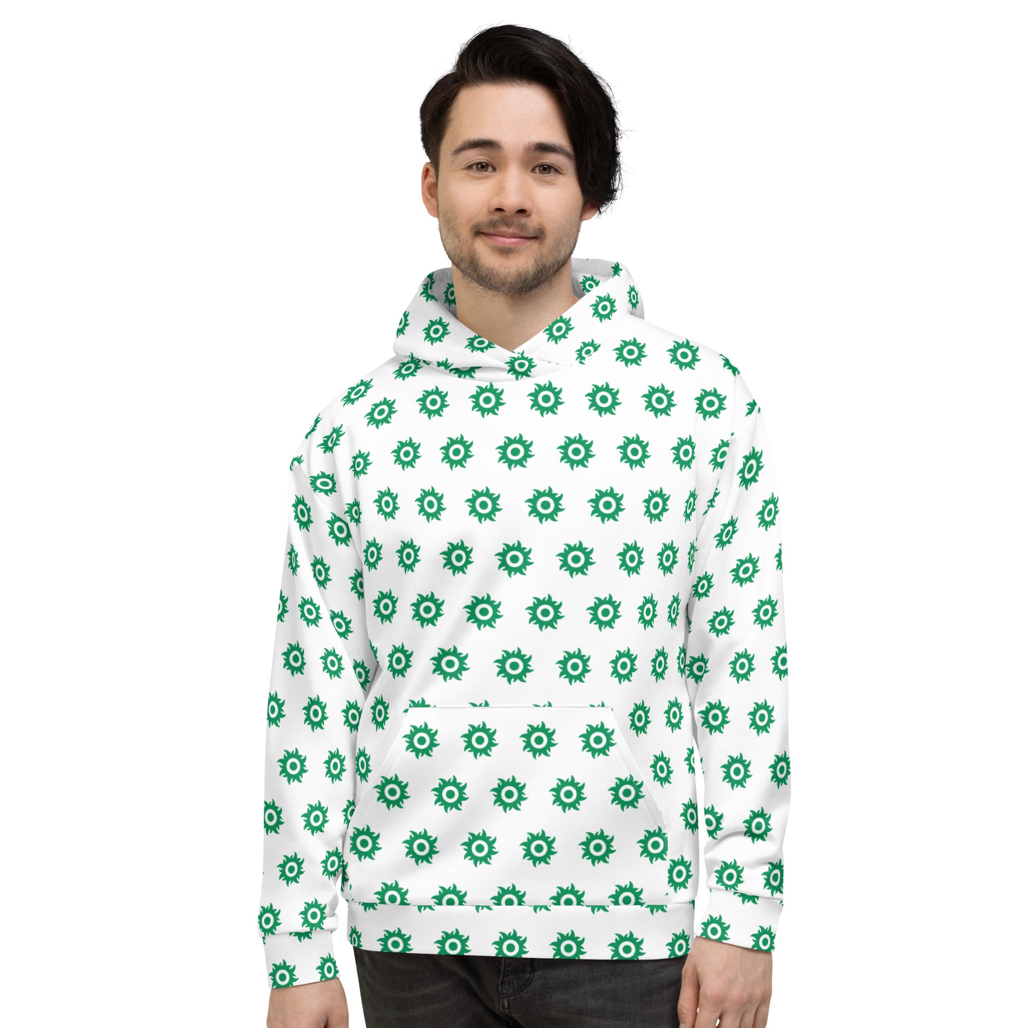 True Tenzo Hoodie