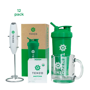 Ultimate Single Serve Bundle
