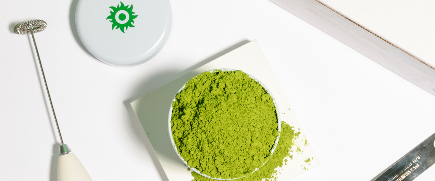 How Does Matcha Boost Concentration?