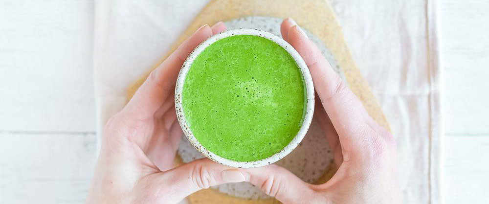 Is Matcha Tea Good for Meditation?