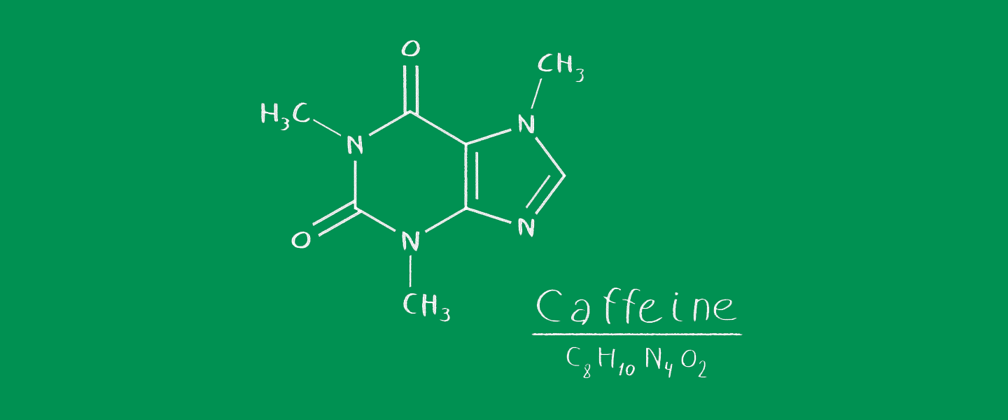 Is Caffeine Healthy?
