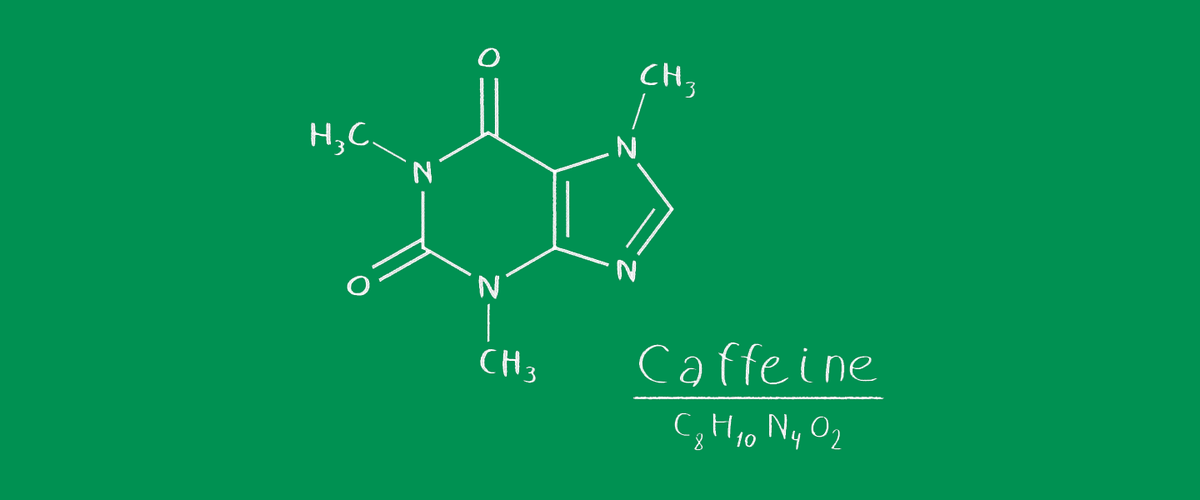 Is Caffeine Healthy?
