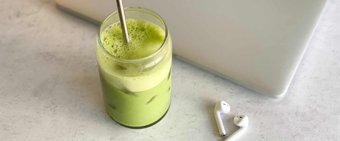 What Does Matcha Taste Like?