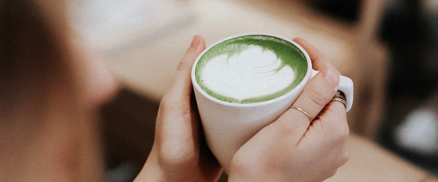 Matcha For Moms