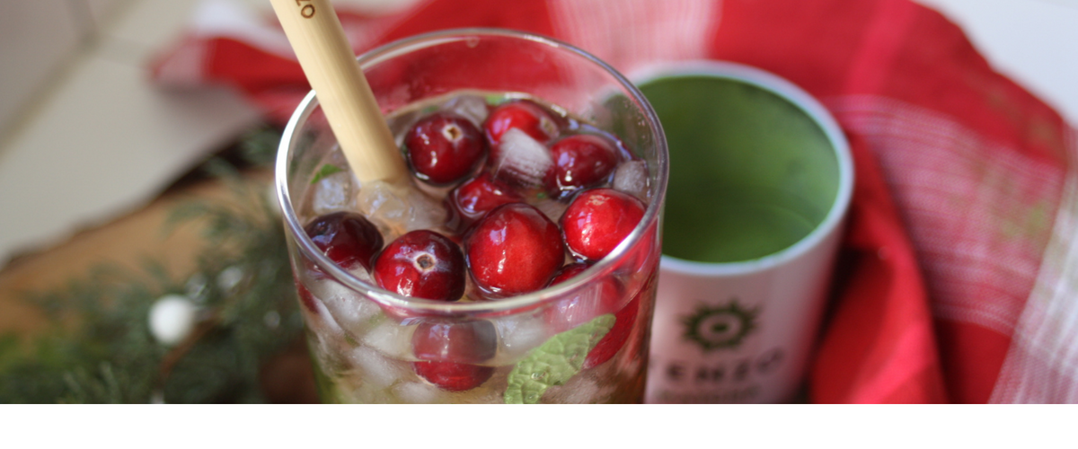 Our Top 5 Fall Matcha Recipes