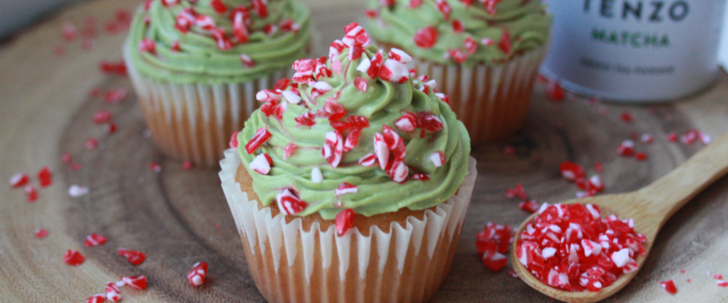 A Very Merry, Matcha Cookie Season