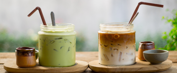 Matcha vs. Coffee: Differences and Benefits Explained