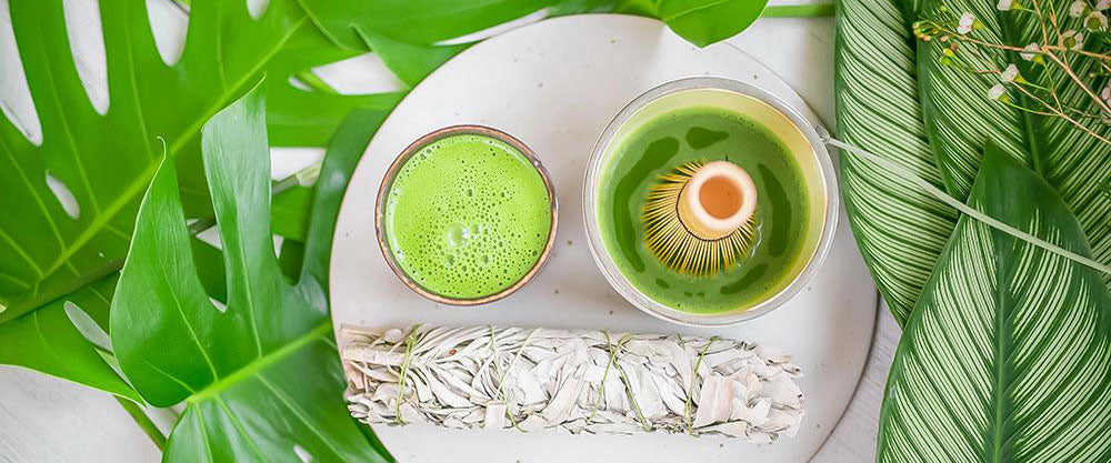 What Does Matcha Green Tea Taste Like?
