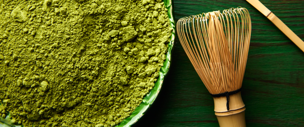 How to Choose the Best Matcha