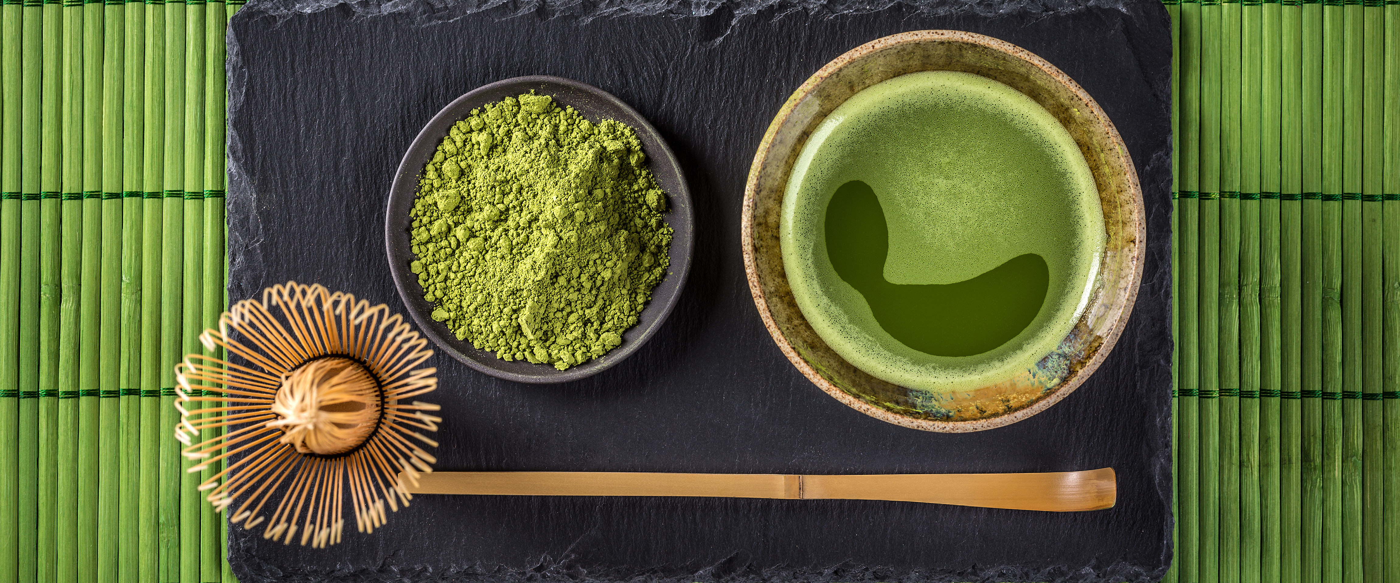 How to Make the Best Matcha