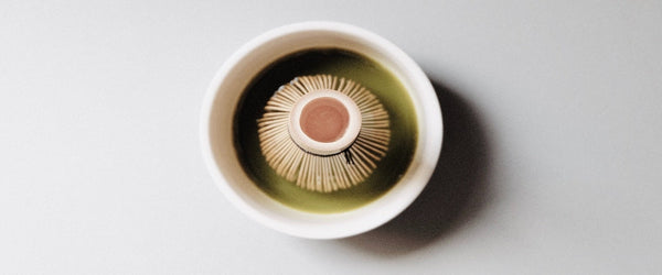 The Ultimate Guide To Koicha: Your Matcha Questions Answered
