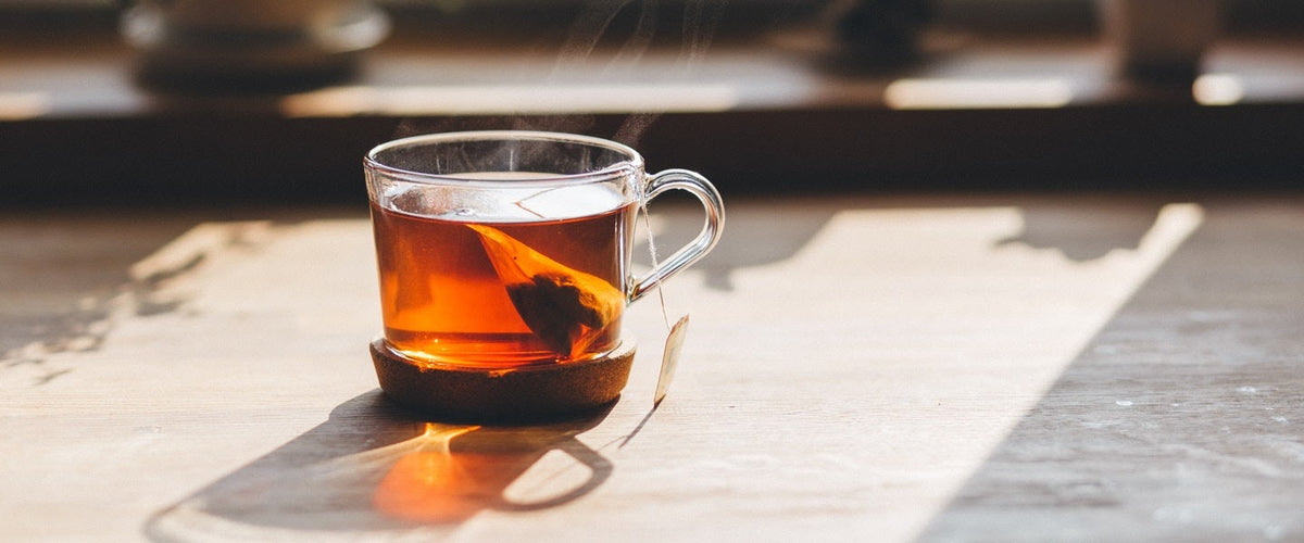 What is Tea? History, Types, and Trends