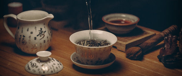 Best Teas for Inflammation | Anti-Inflammatory Tea