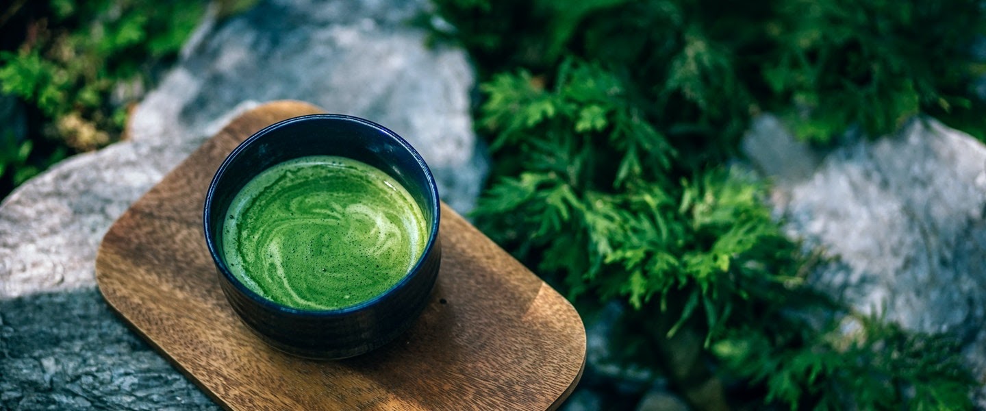 Matcha vs Green Tea: The Difference Explained