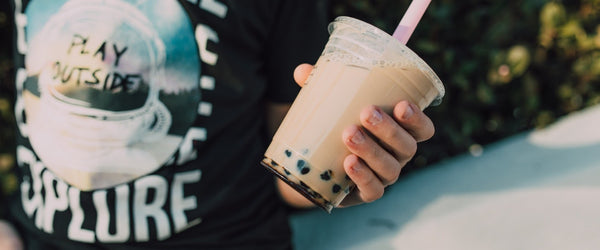 What Is Bubble Tea? How to Make, Different Types, and More