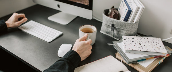 Why Doesn't Caffeine Affect Me?  Alternative Energy Sources