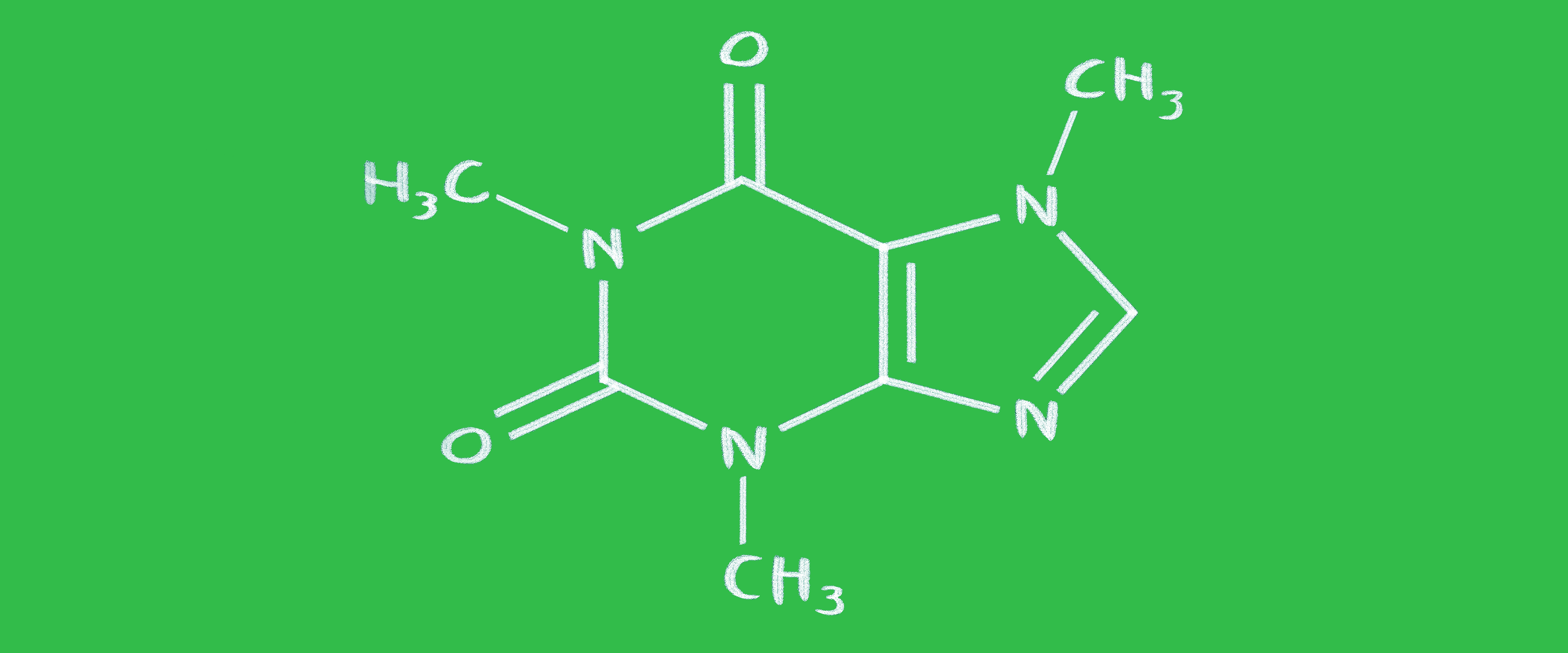 What Is Caffeine? The Effects of Caffeine On The Body