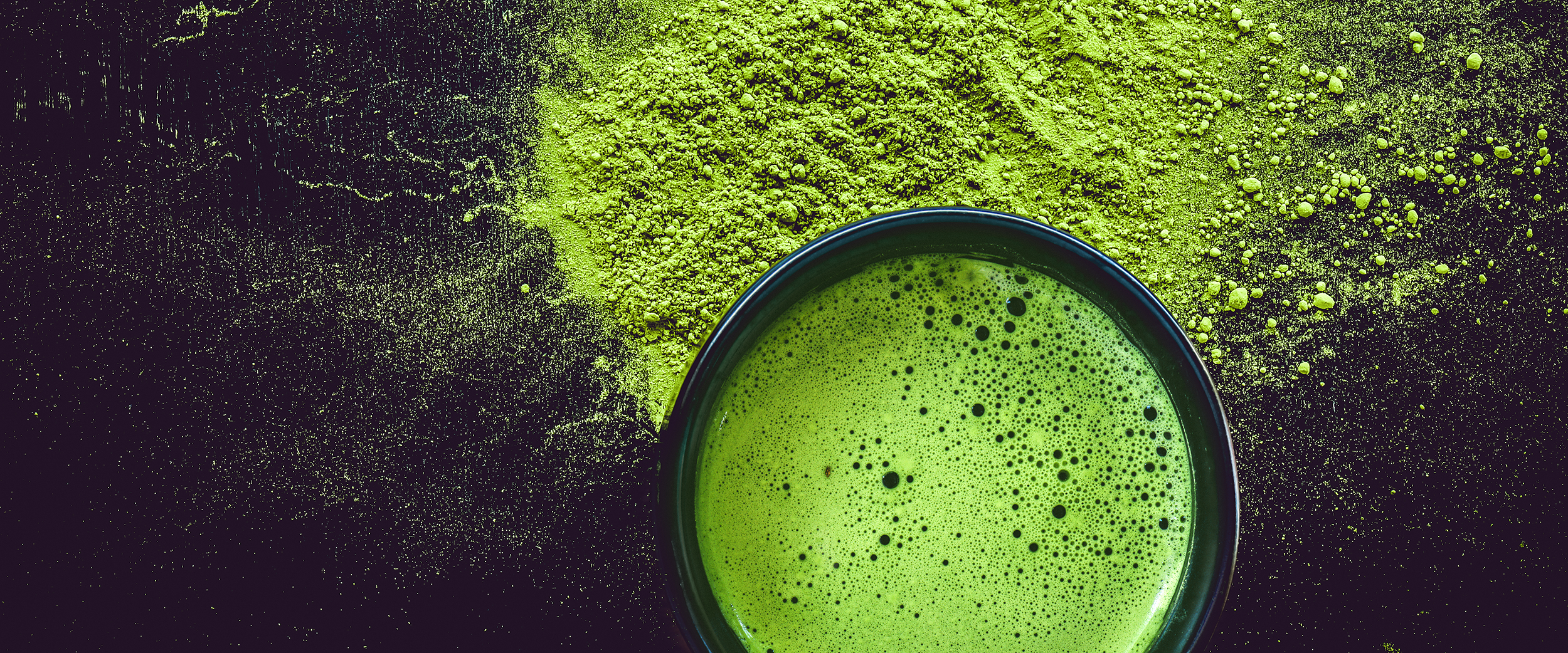 Where to Find the Purest Matcha