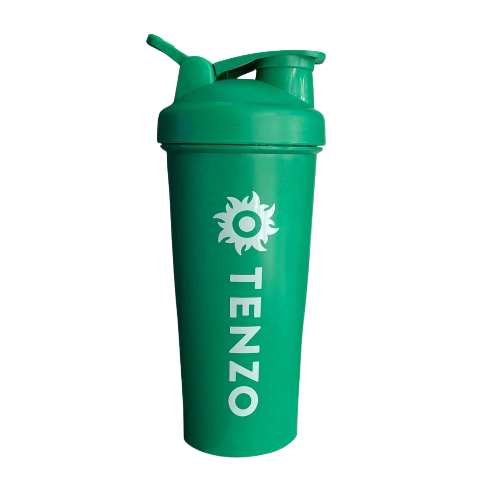 Eco-Friendly Shaker Bottle