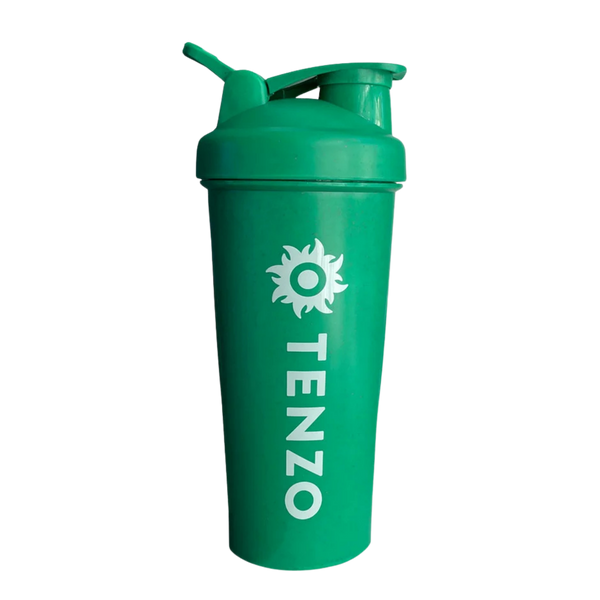 Eco-Friendly Shaker Bottle