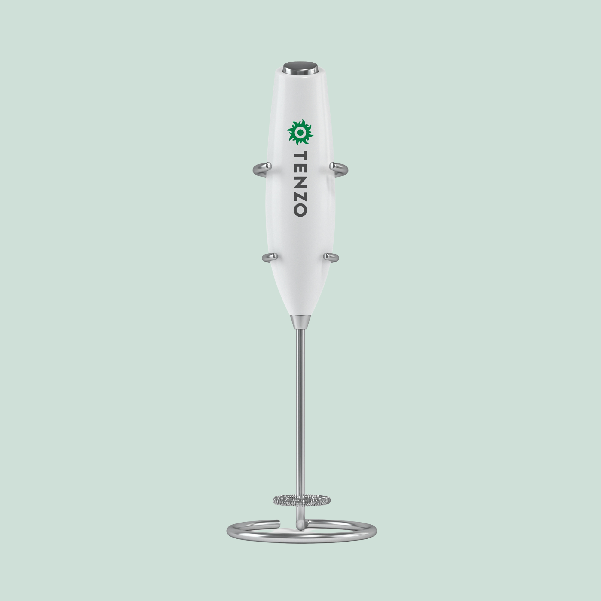 Electric Matcha Mixer