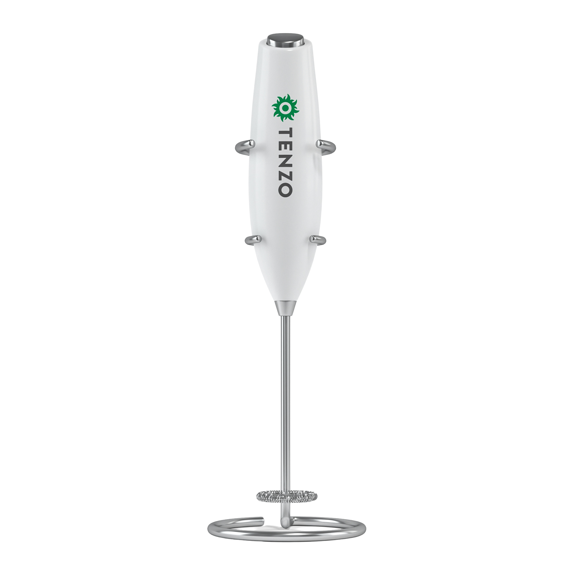 Electric Matcha Mixer