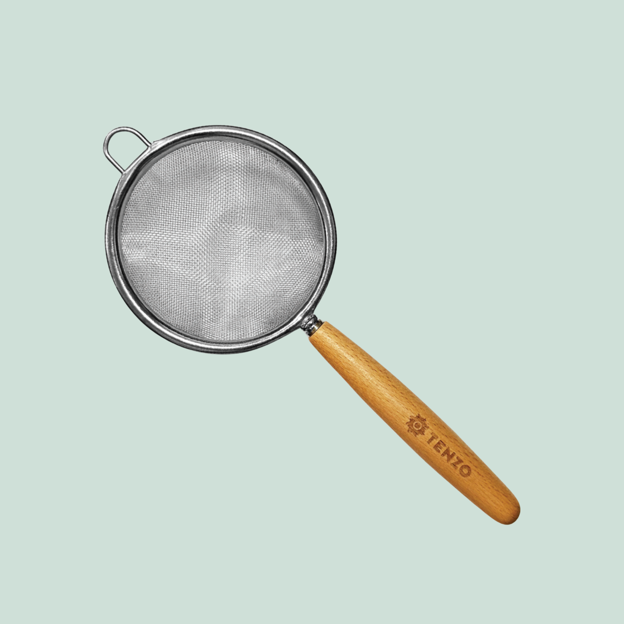 Matcha Sifter