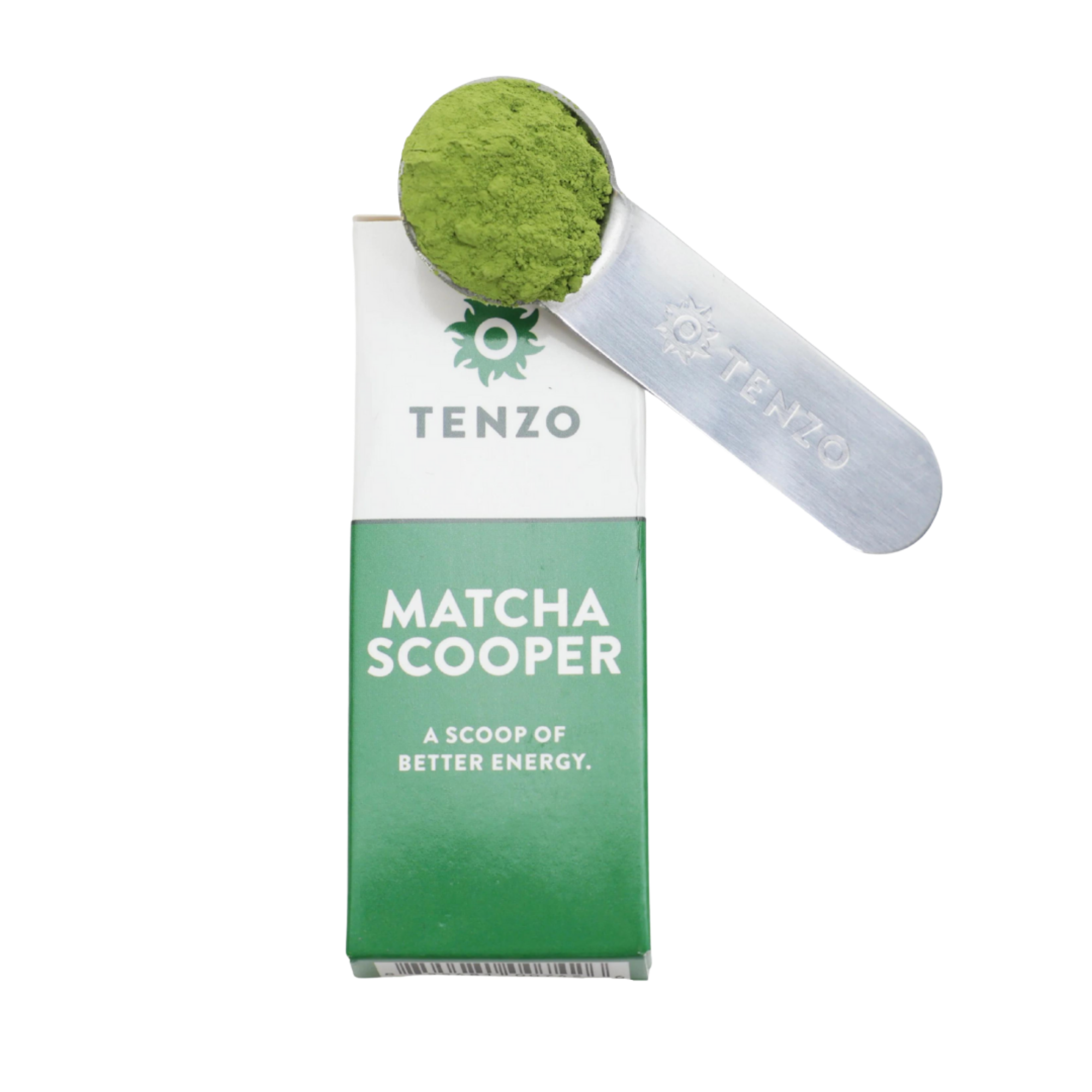 Tenzo Single Matcha Scooper