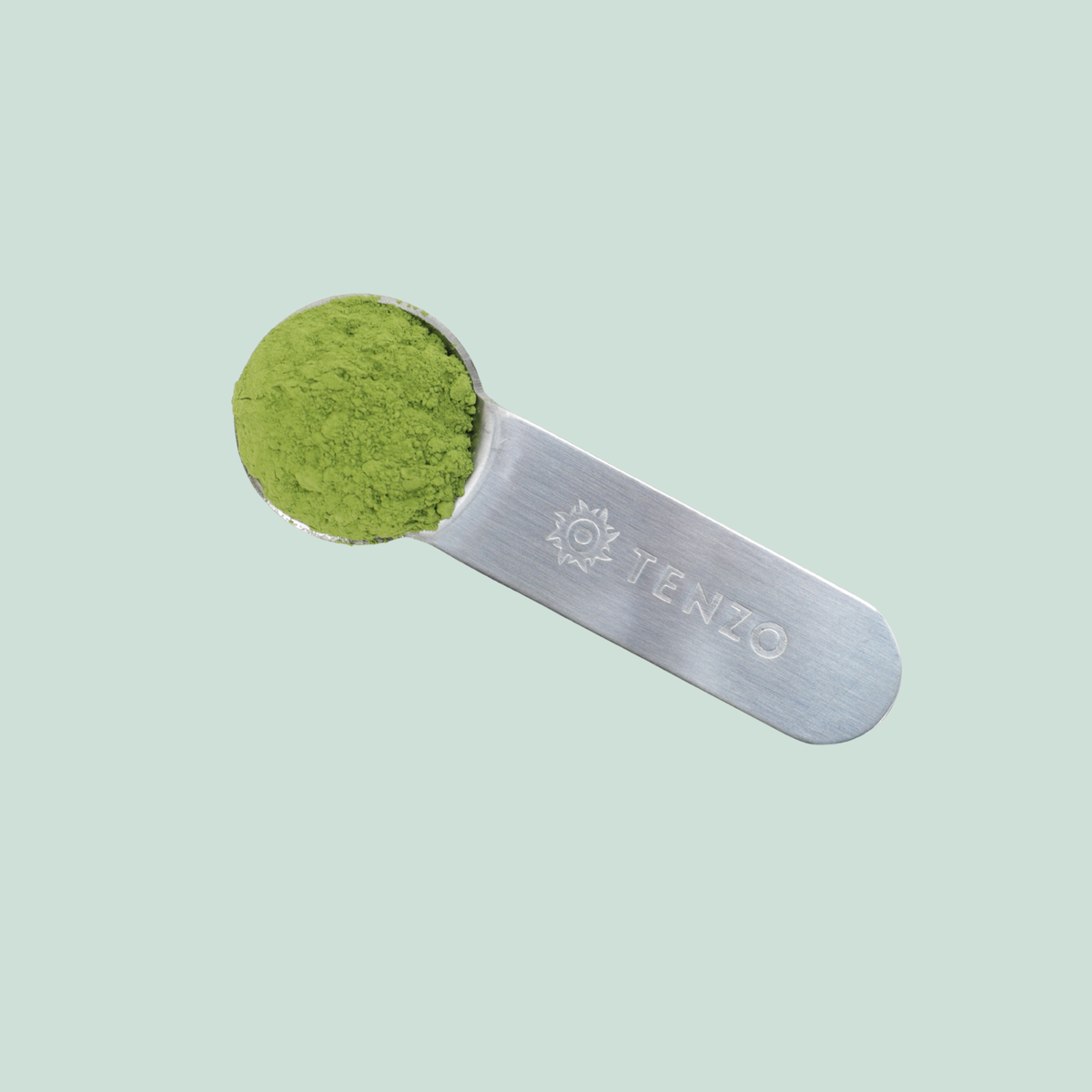 Tenzo Single Matcha Scooper