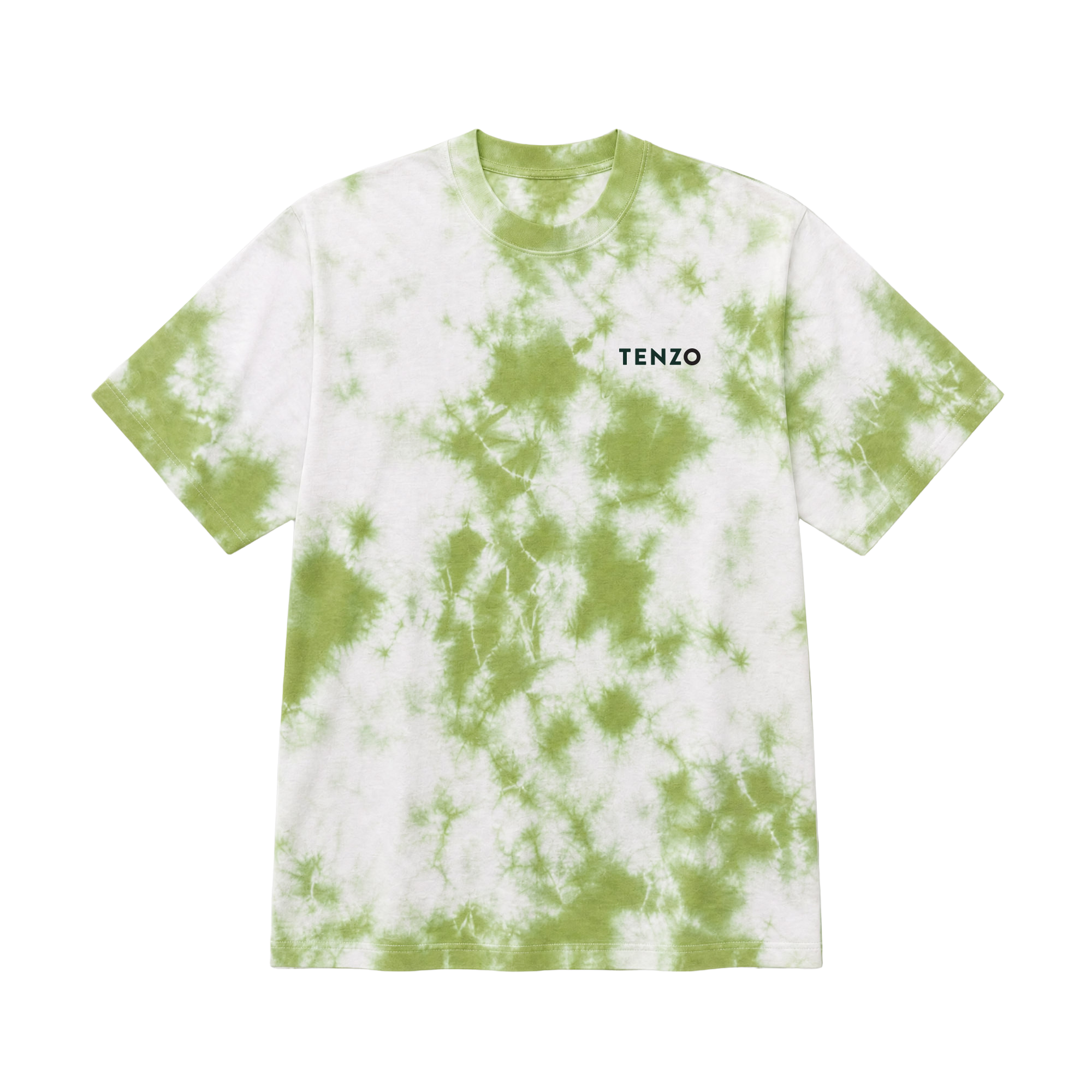 Powered by Powder Tee