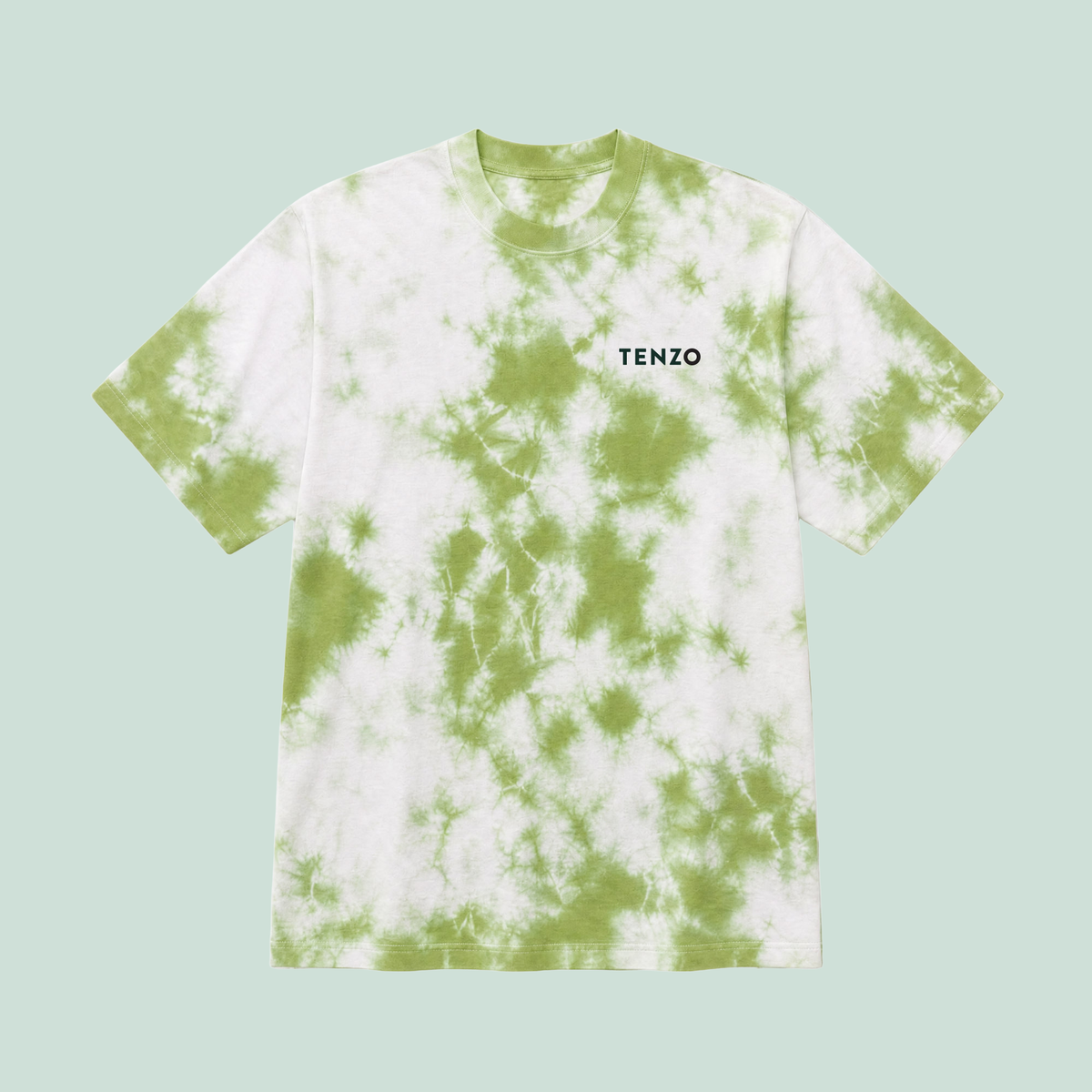 Powered by Powder Tee