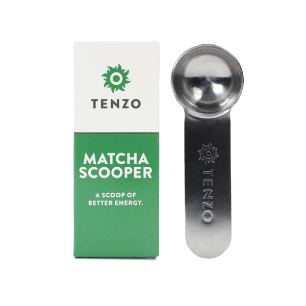 Tenzo Single Matcha Scooper
