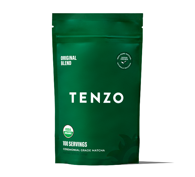 Original Blend