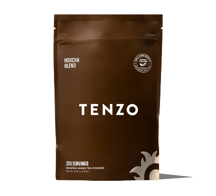 Hojicha Blend