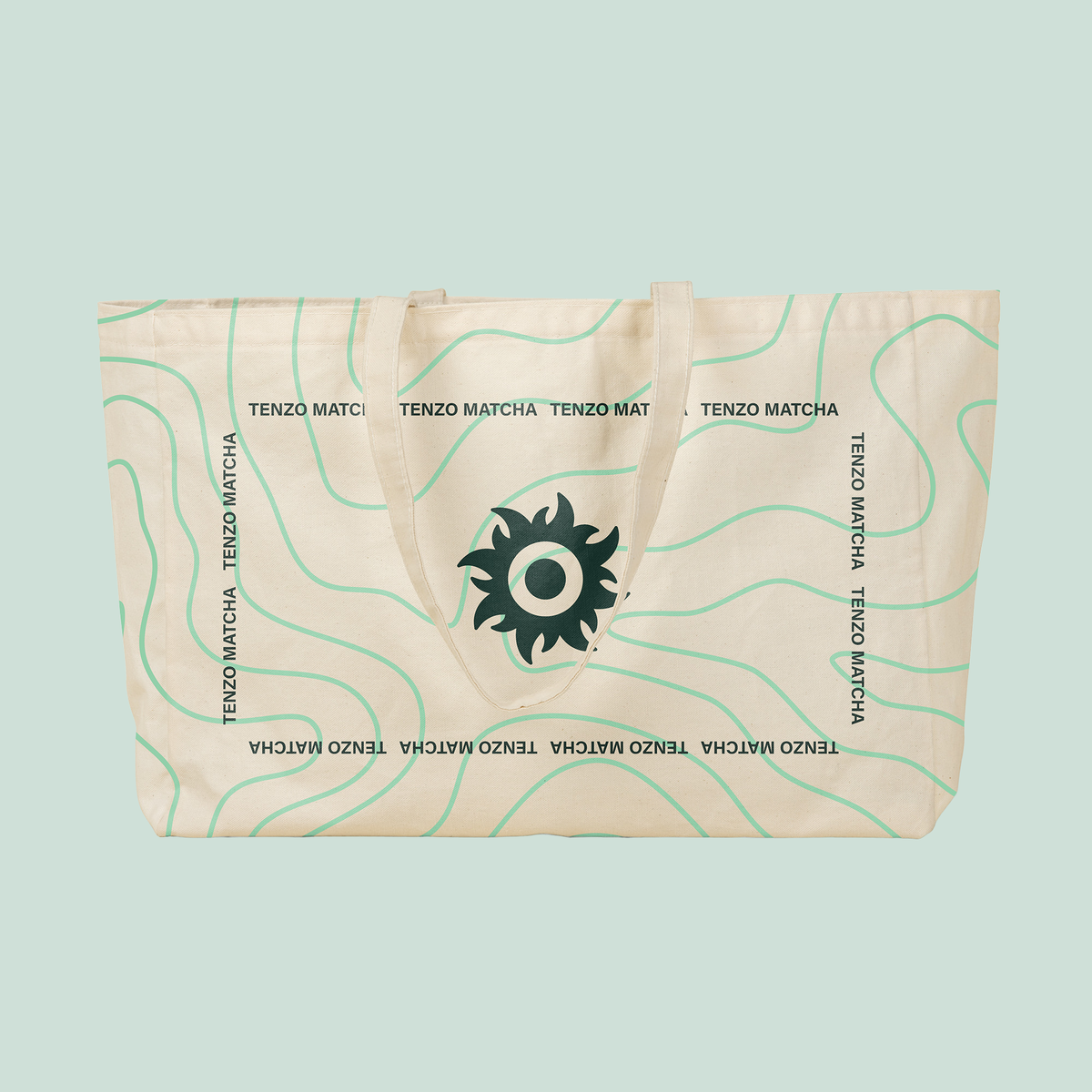 Contour Tote