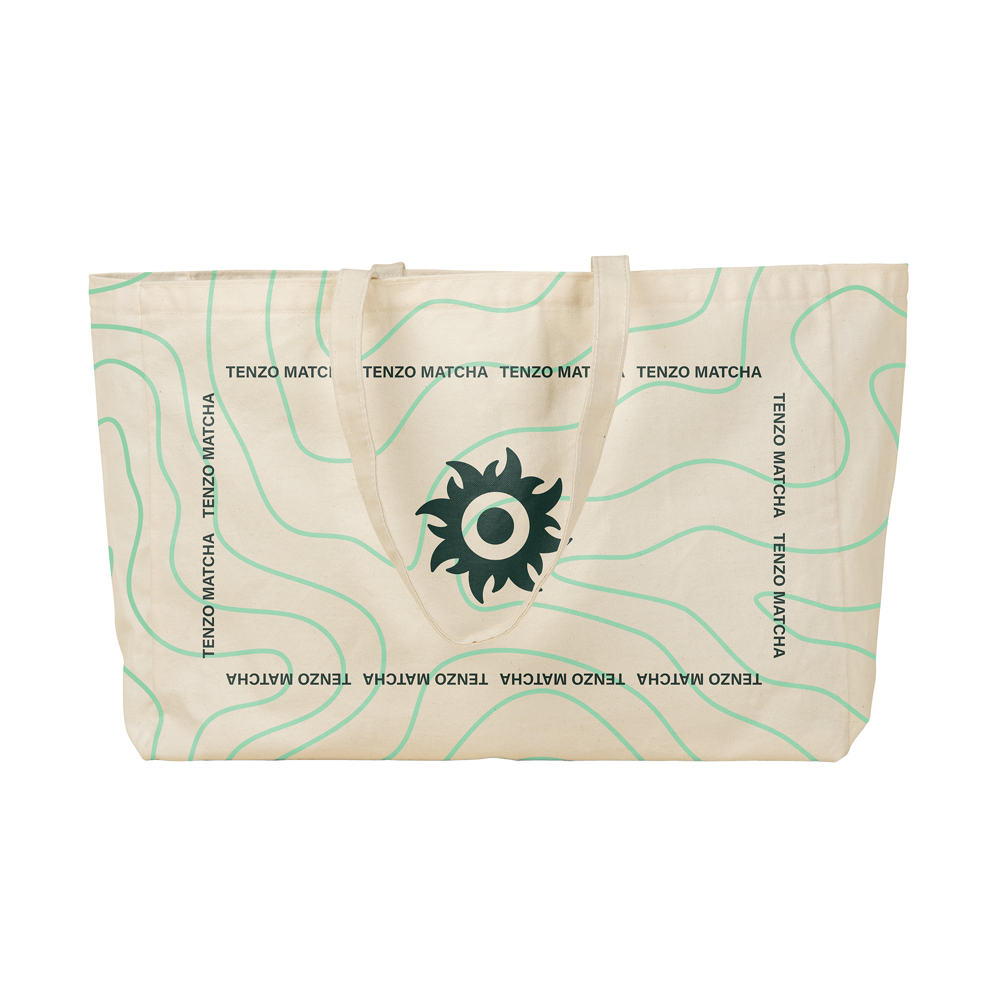 Contour Tote
