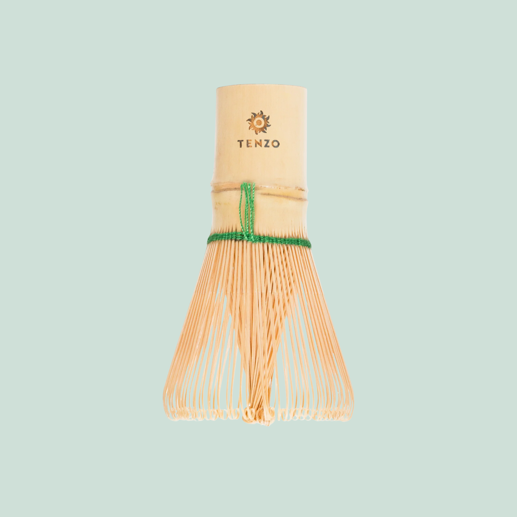 Bamboo Matcha Whisk