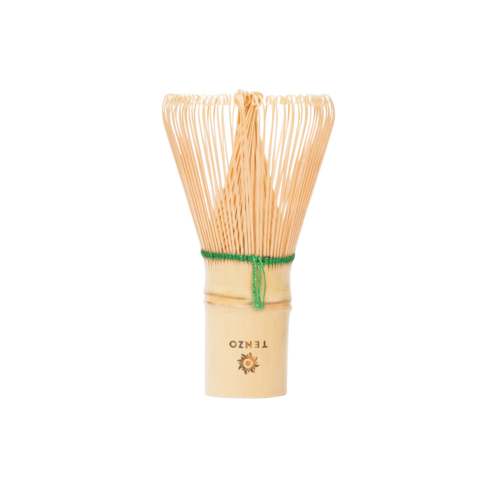 Bamboo Matcha Whisk