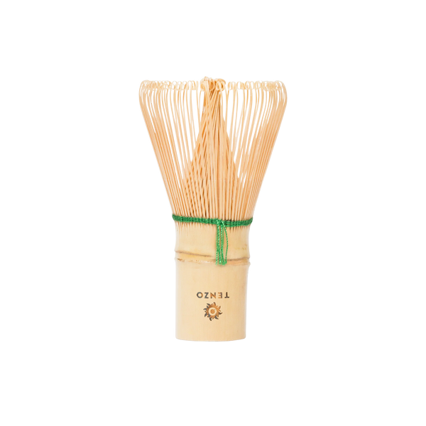 Bamboo Matcha Whisk
