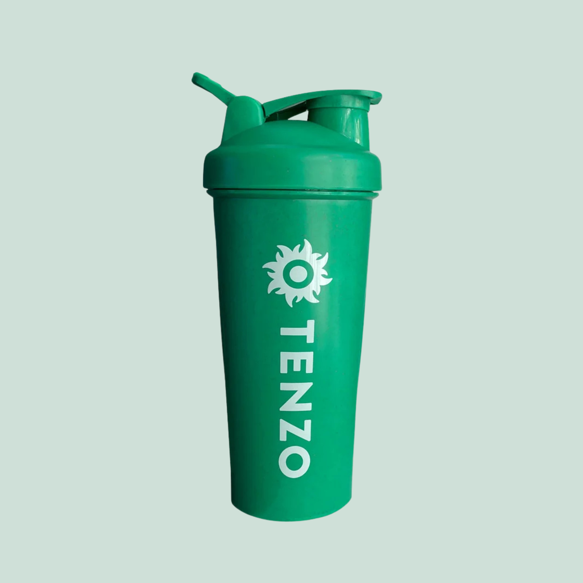 Eco-Friendly Shaker Bottle