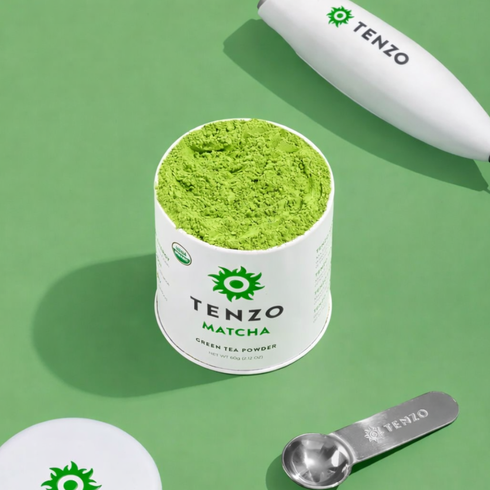 Ceremonial Matcha Starter Kit