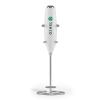 Electric Matcha Mixer